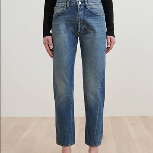 Beautiful Toteme original jeans